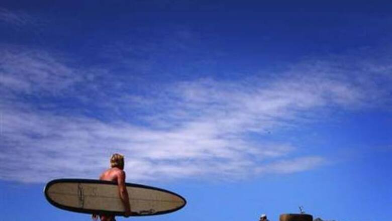 Mad rush for Australia's six 'Best Jobs in the World'