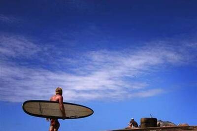 Mad rush for Australia's six 'Best Jobs in the World'