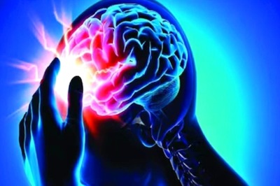 Survey Reveals More Than 85% Of Stroke Patients Unaware Of Symptoms