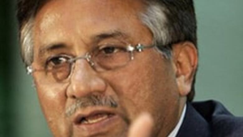 Musharraf may lift Emergency within 48 hours