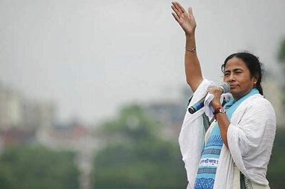 Full list: Trinamool Congress declares candidates for West Bengal Assembly polls