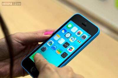 Smartphone shipments up 39 pc in Q3; Apple, Samsung maintain their dominance