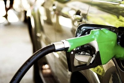 Petrol Price Today Crosses Rs 102 in Delhi, at All-time High. Know Latest Petrol, Diesel Rates