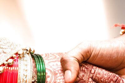 Lawfully Wedded Couple Can't Be Denied Each Other's Company; State Can't Enter Pvt Space: Delhi HC