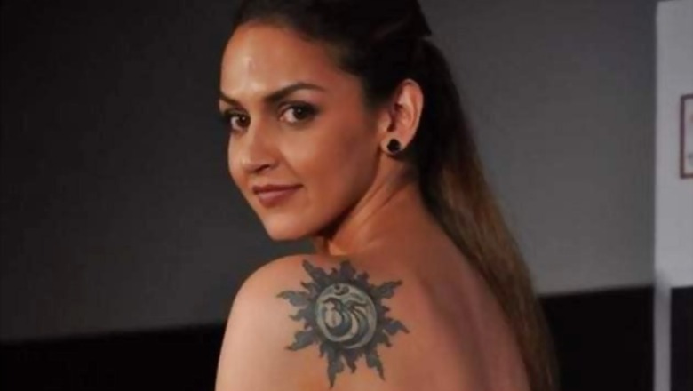 Glad to see Sunny bhaiyya back in action in 'Singh Saab...': Esha Deol