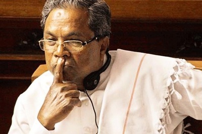 Karnataka Home Minister Says Want to See Siddaramiah as CM as Chorus Among Cong MLAs Grows Louder