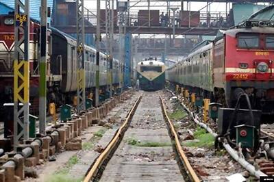 Home Ministry objects to FDI in sensitive areas of Indian railways