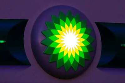 BP to cut fossil fuels output by 40% by 2030