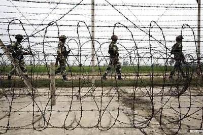 Ceasefire violation by Pakistan kills one BSF personnel, injures four