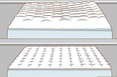 How to Choose a Mattress when You Have Back Problems