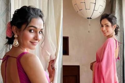 Kaa Trailer: Andrea Jeremiah's Upcoming Survival Thriller Hints At Spine Chilling Ride