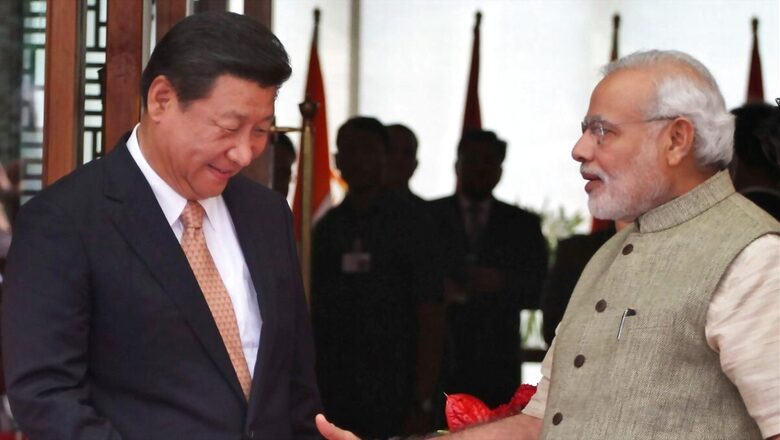 Will PM Modi Meet China's Xi Jinping During BRICS Summit in South Africa? Here’s What MEA Says