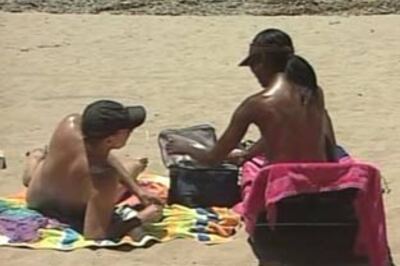 Skin secrets: Ban that tan this season