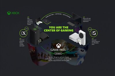 Future of Xbox is Play-Anywhere, But For Now, It's Tied to Hardware: Xbox Asia Head