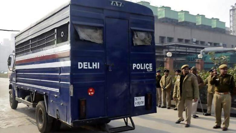 Delhi Police arrests underworld don Lakdawala's handler Mohammad Yusuf