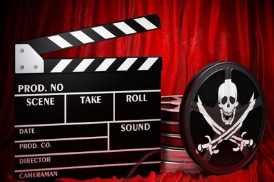 Man From UP Absconding for 12 Years, Arrested for Film Piracy