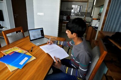 Online Coaching Portals Are Acting as Saviours for Students Hit by Coronavirus Lockdown