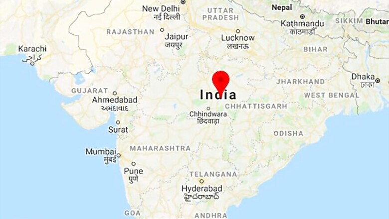 Lakhnadon Election Result 2018 Live Updates: Candidate List, Winner, MLA, Leading, Trailing, Margin