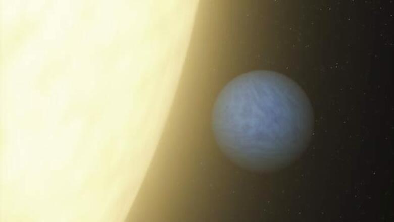 Astronomers discover diamond bigger than Earth