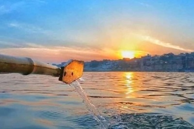 Ganga Dussehra 2024: A Day To Cleanse Sins And Celebrate The Holy River