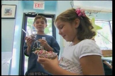 UK journal publishes study by 8-year-olds