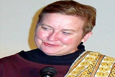 US Ambassador to India visits IIM-L campus