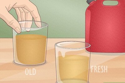 The Best Way to Restore Gasoline and Make it Usable Again