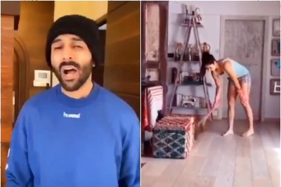 #BollywoodActOnCorona Trends on Twitter, Fans Urge Celebrities to Donate to Fight COVID-19 Pandemic