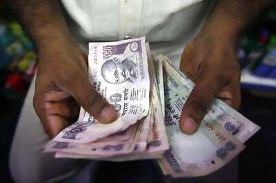 Rupee opens at 62.40 vs US dollar, down 26 paise