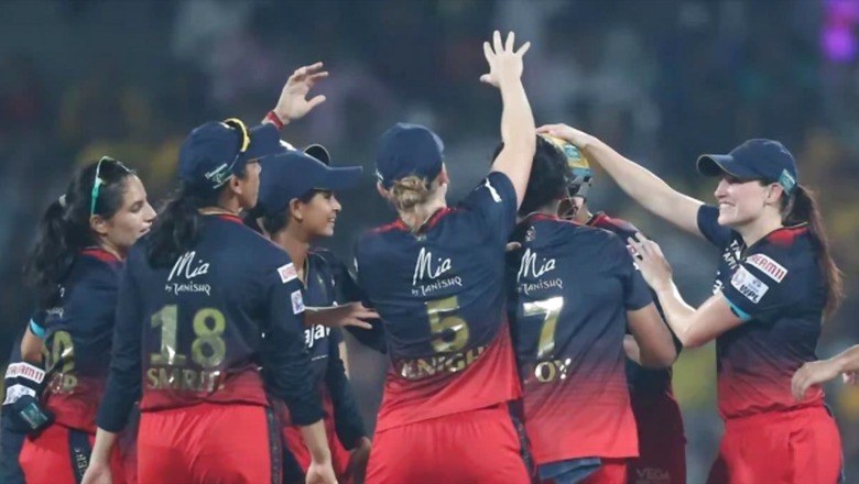 Need to Give Respect to Local Talent, Which Hasn't Happened With RCB Whether It's IPL or WPL: Venkatesh Prasad