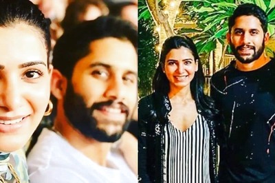 Samantha Ruth Prabhu Shares Cryptic Post After Naga Chaitanya Confirms Their Divorce