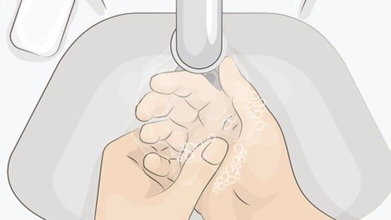 How to Eat Dosa