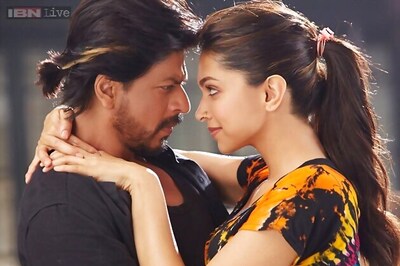 'Happy New Year': Red Chillies Entertainment to release the film online for fans outside India