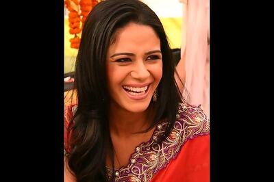 Time for old actors to take control: Mona Singh