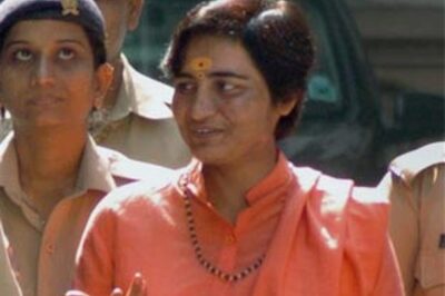 ATS files chargesheet in Malegaon blast case