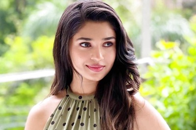 Krithi Shetty Faced Problems in Comprehending N. Linguswamy’s Telugu But...