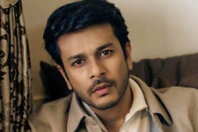 Jay Soni On His Experience In Yeh Rishta Kya Kehlata Hai: 'It Has Been Superb'