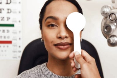 7 Ayurvedic Home Remedies To Boost Eye Health