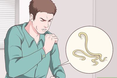 How to Recognize an Ascaris Infection