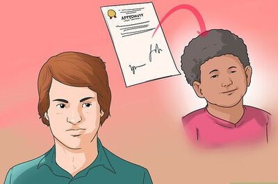 How to Write a Character Affidavit for Child Custody