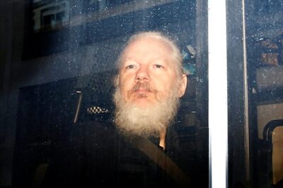 WikiLeaks Founder Julian Assange 'May Die in Jail', Says Father as He Urges to 'Face Bitter Truth'