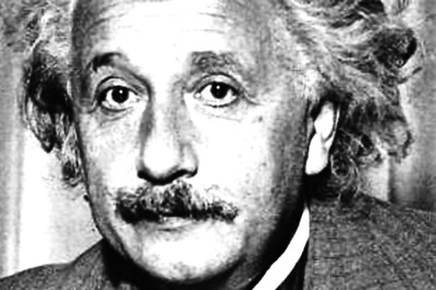 Albert Einstein's Letter Mentioning Hitler up for Auction