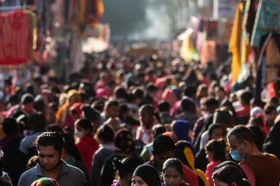 Delhi Logs 5,760 Covid Cases; Positivity Rate Declines to 11.79%