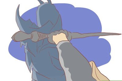 How to Craft the Daedric Armor in Skyrim