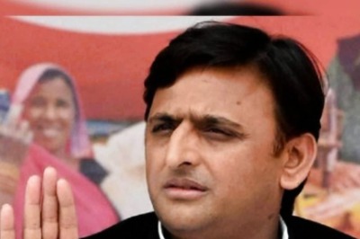 UP Assembly Polls 2022: Akhilesh Yadav Set to Kick-start ‘Vijay Yatra’ from 12 October