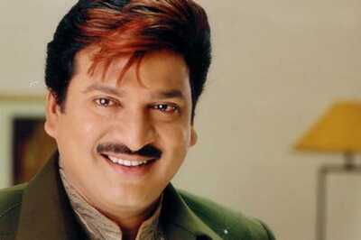 Actor Rajendra Prasad recovering, under observation