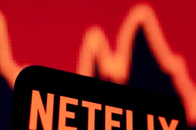 Netflix To Invest $2.5 Billion In South Korea To Make TV Shows, Movies