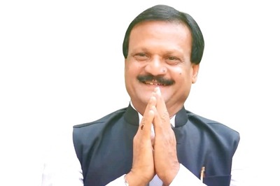 MP Congress Leader Says BJP Poaching Their Leaders in State; Ruling Party Calls it Frustration