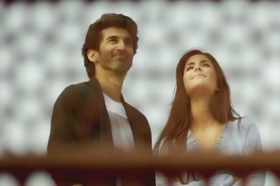 'Fitoor' character will be loved for his intensity and all-consuming passion, says Aditya Roy Kapur