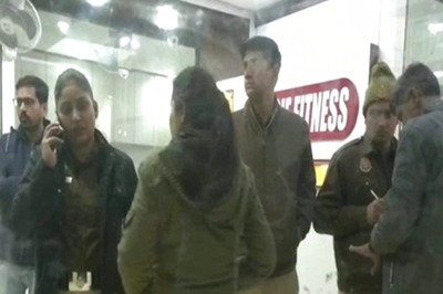 Delhi Gym Owner Shot Dead By Unidentified Men; Shooters Take CCTV Camera While Escaping